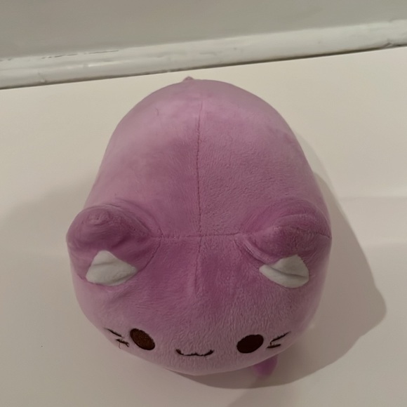 Meowchi taro 7” plush - Picture 2 of 8